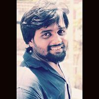 Bhushan Kulkarni's Photo