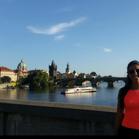 Fotos von Thania Millot