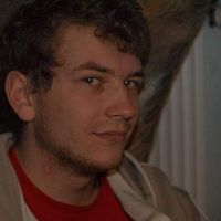 Robert Bielecki's Photo