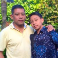 Teddy Eriyanto's Photo