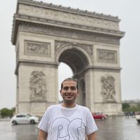 Pouya Mohseni的照片