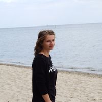 Katarzyna Dekondy的照片