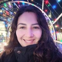 Daniela Gómez's Photo