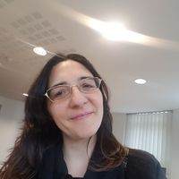 Elena Ciccotelli's Photo