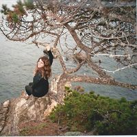 Carly Isaacson的照片