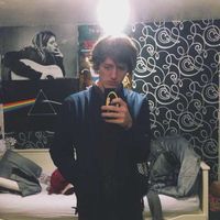 Photos de Sean Fairless