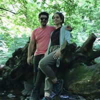 Gelare Jamshidi's Photo