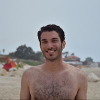 Matan Zoares's Photo