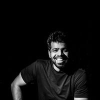 Rahul Hareendran's Photo