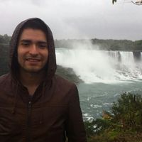 Diego Camargo Alfaro's Photo