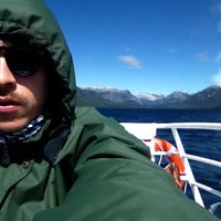 Esteban Garzon的照片