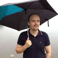 Antti Karjalainen's Photo