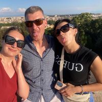 Libero Morelli's Photo