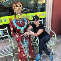 Nat  Gallardo's Photo