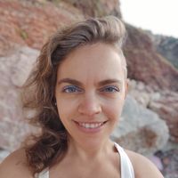 Le foto di Юлия Артюх