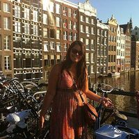 Meghan Letford's Photo