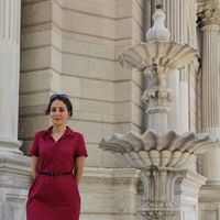 Fotos von Solmaz Dolatzade