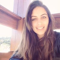 Fotos de Rachel Vieira