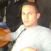 BENHADIA Mohamed的照片