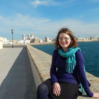 Fotos de Martina Mrakovcic