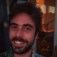 Marcello Vigilante's Photo