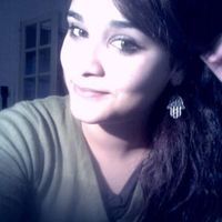 Maryam hamami's Photo