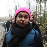 Alina Barsukova's Photo