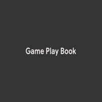 Game Play Book's Photo