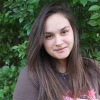 Le foto di Tsveta Marinova