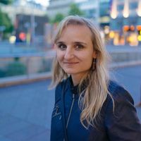 Petra Stepankova's Photo