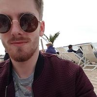 Duncan Coasne-Lemel's Photo