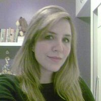 Ana Luiza Santana's Photo