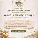 New Year+Home: Intro to Permaculture+Guild Vision的照片