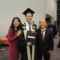 Chris Ong's Photo