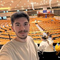 Cosmin Mindru's Photo