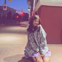 Elizaveta Ratushinskaya's Photo