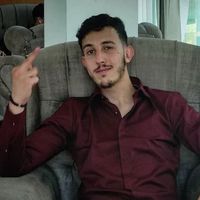 Imed Benzahra's Photo