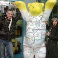 Jean-Marie MADELENAT's Photo