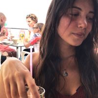 Le foto di Inês Nefe