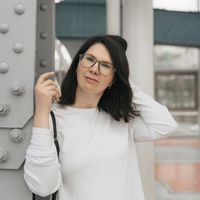 Inna Vaulina的照片