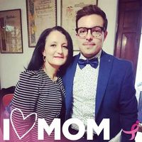 Sebastian Ordóñez的照片