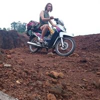 Fotos de Simon Gersti