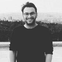 Ali Bagheri Behboud's Photo