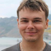 Vovka Shcherbyna's Photo