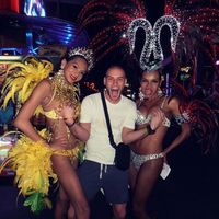 Fotos de Filip Novakov