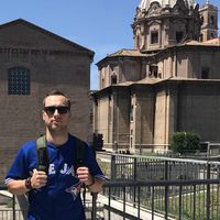 Matt Kudryashov's Photo