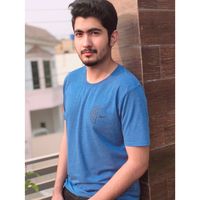 Abdul Haseeb的照片