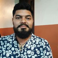 Jhonnatan HA's Photo