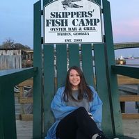 Julia Thomas's Photo