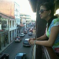 Pau Saucedo Añez的照片